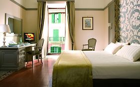 Grand Hotel Europa Palace Sorrento